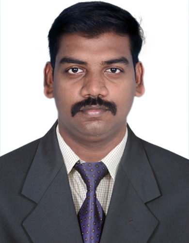 Dr. A Samson Arun Raj
