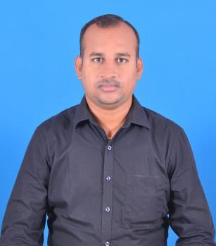 Mr. Sudhir Sanna
